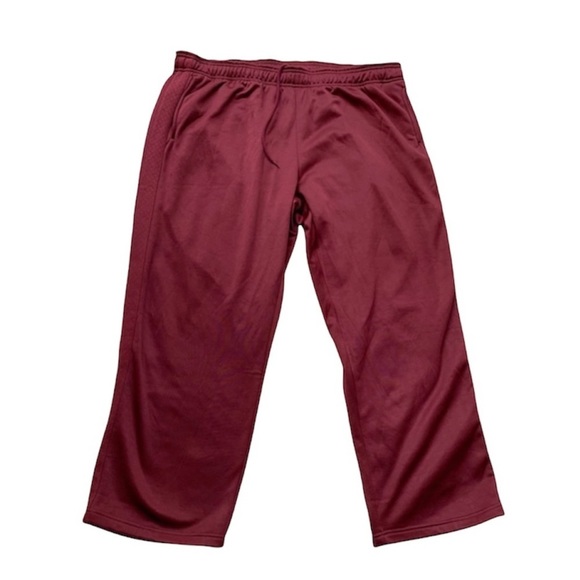 Men’s HABAND Casual Joe Polyester Joggers track Pants Sz XX/R - Picture 2 of 8